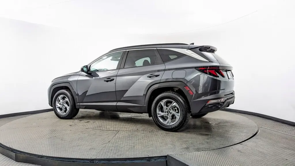 Florida Fine Cars - Used HYUNDAI TUCSON 2024 MIAMI SEL