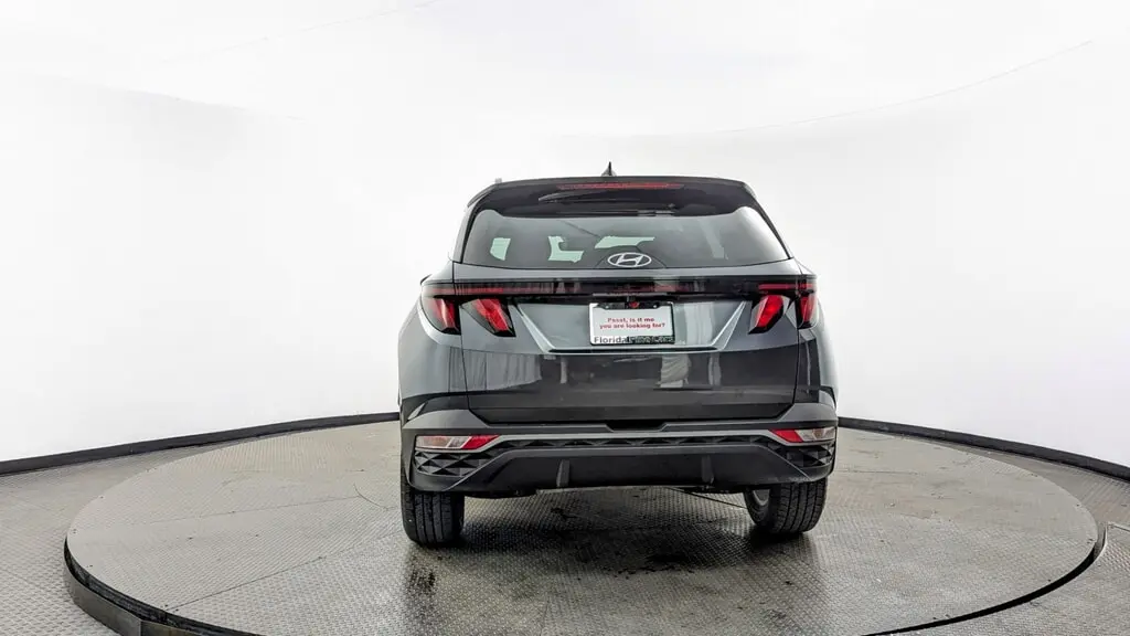 Florida Fine Cars - Used HYUNDAI TUCSON 2024 MIAMI SEL