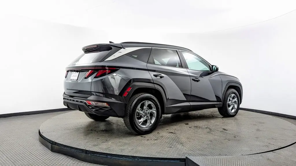 Florida Fine Cars - Used HYUNDAI TUCSON 2024 MIAMI SEL