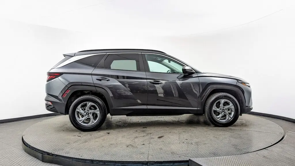 Florida Fine Cars - Used HYUNDAI TUCSON 2024 MIAMI SEL