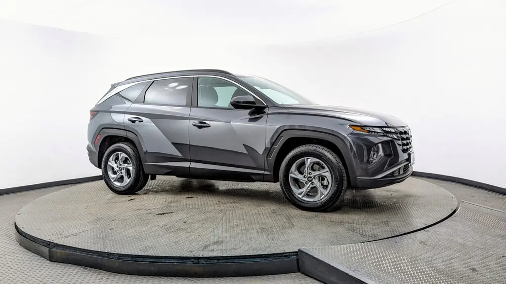 Florida Fine Cars - Used HYUNDAI TUCSON 2024 MIAMI SEL