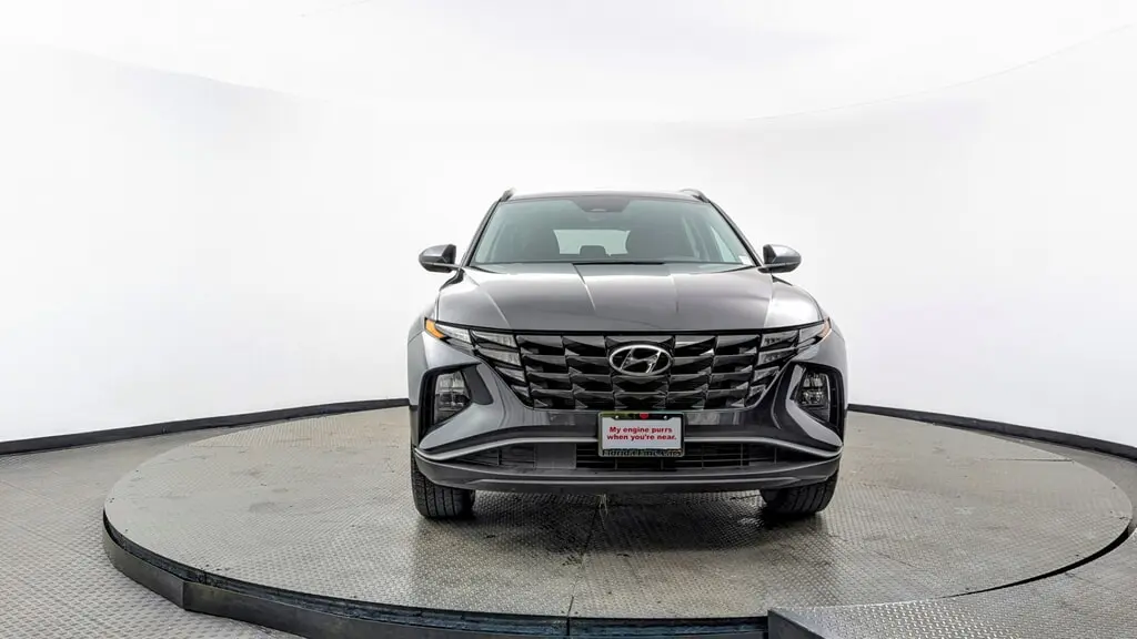 Florida Fine Cars - Used HYUNDAI TUCSON 2024 MIAMI SEL