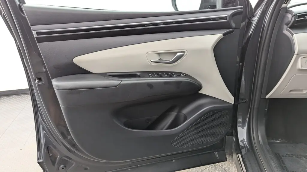 Florida Fine Cars - Used HYUNDAI TUCSON 2024 MIAMI SEL