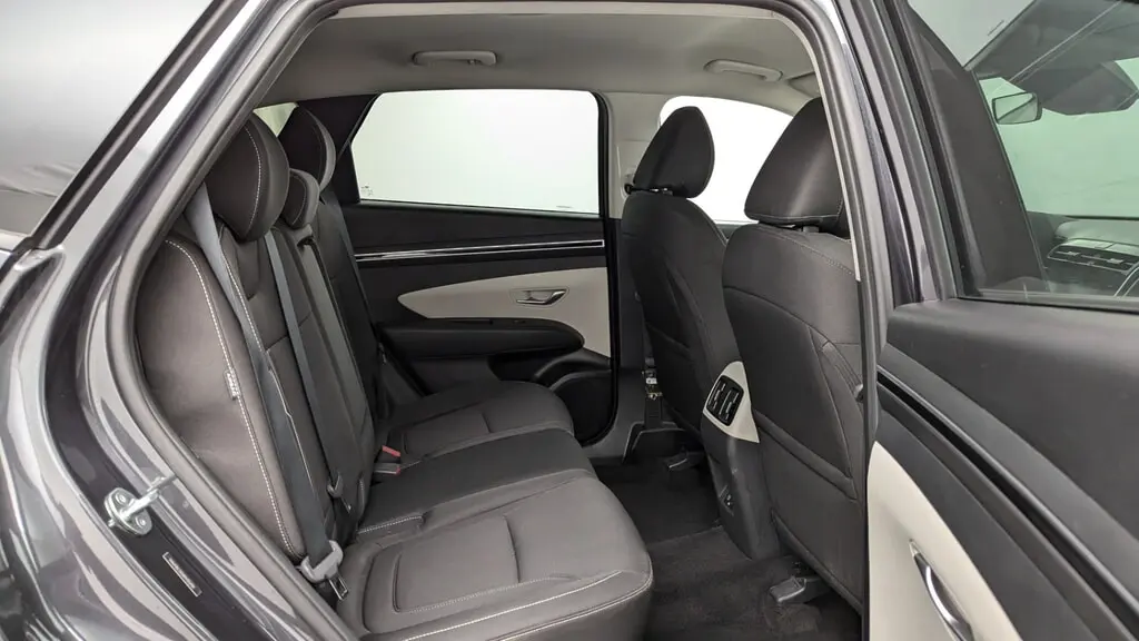 Florida Fine Cars - Used HYUNDAI TUCSON 2024 MIAMI SEL