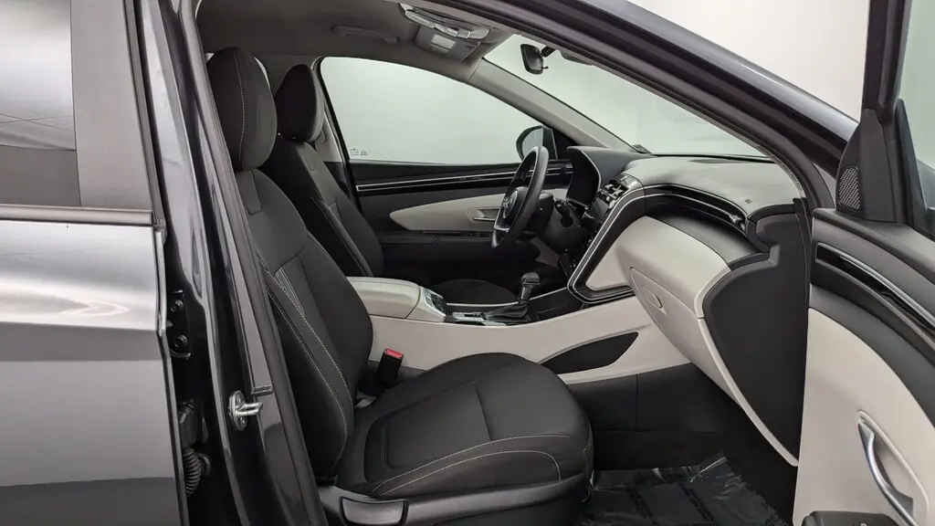 Florida Fine Cars - Used HYUNDAI TUCSON 2024 MIAMI SEL