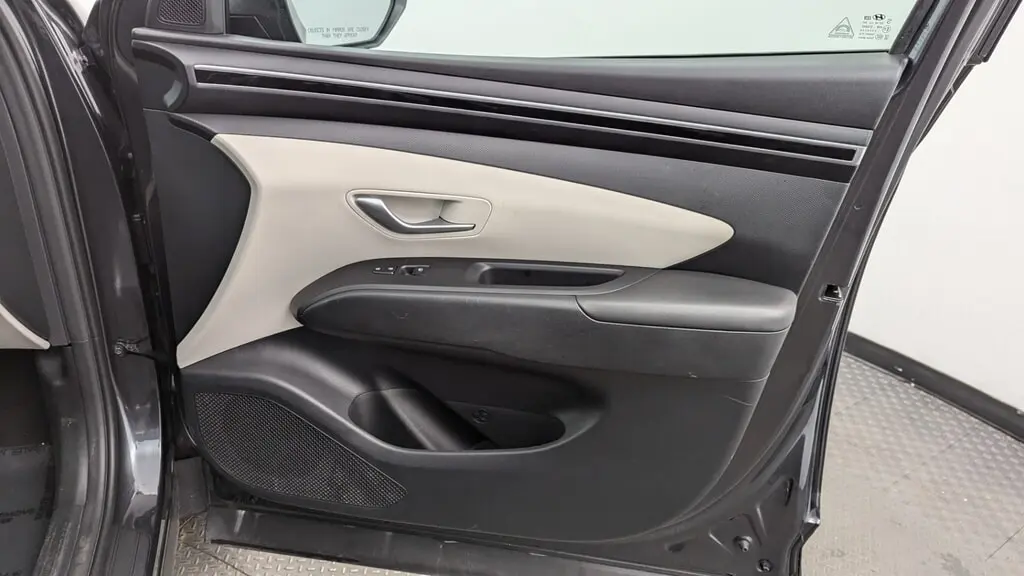 Florida Fine Cars - Used HYUNDAI TUCSON 2024 MIAMI SEL