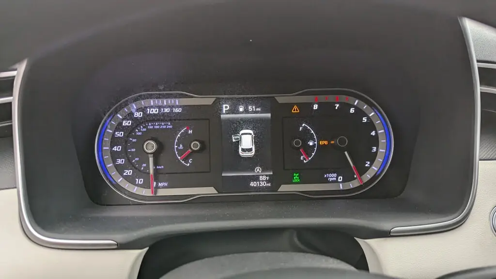 Florida Fine Cars - Used HYUNDAI TUCSON 2024 MIAMI SEL