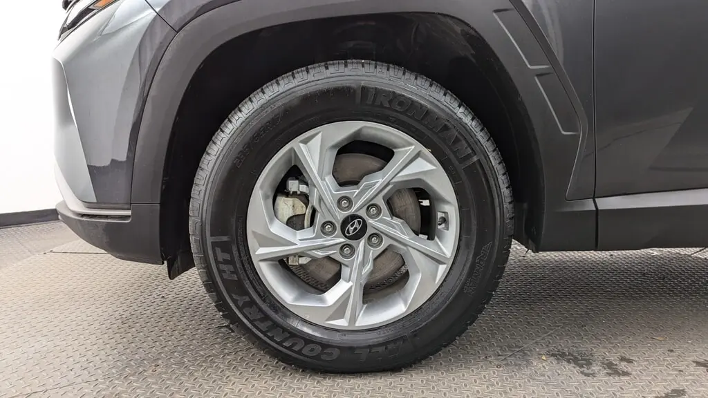 Florida Fine Cars - Used HYUNDAI TUCSON 2024 MIAMI SEL