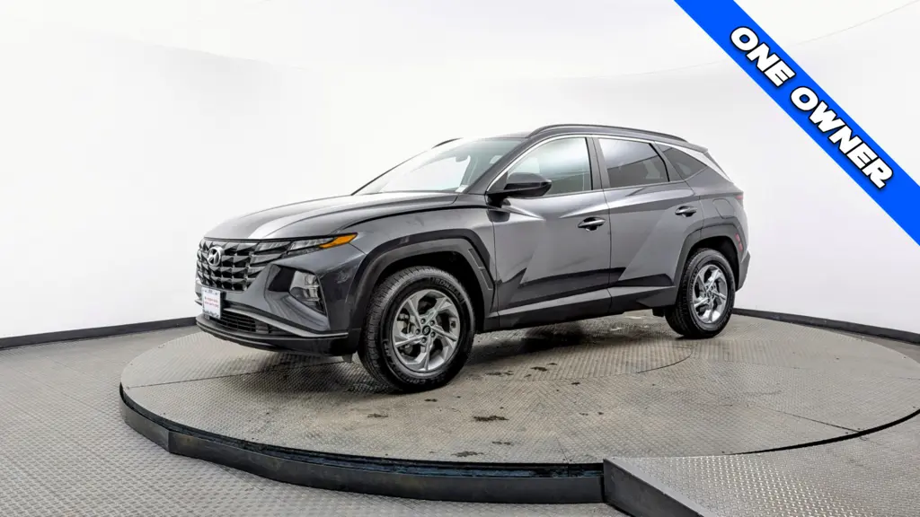 Florida Fine Cars - Used HYUNDAI TUCSON 2024 MIAMI SEL