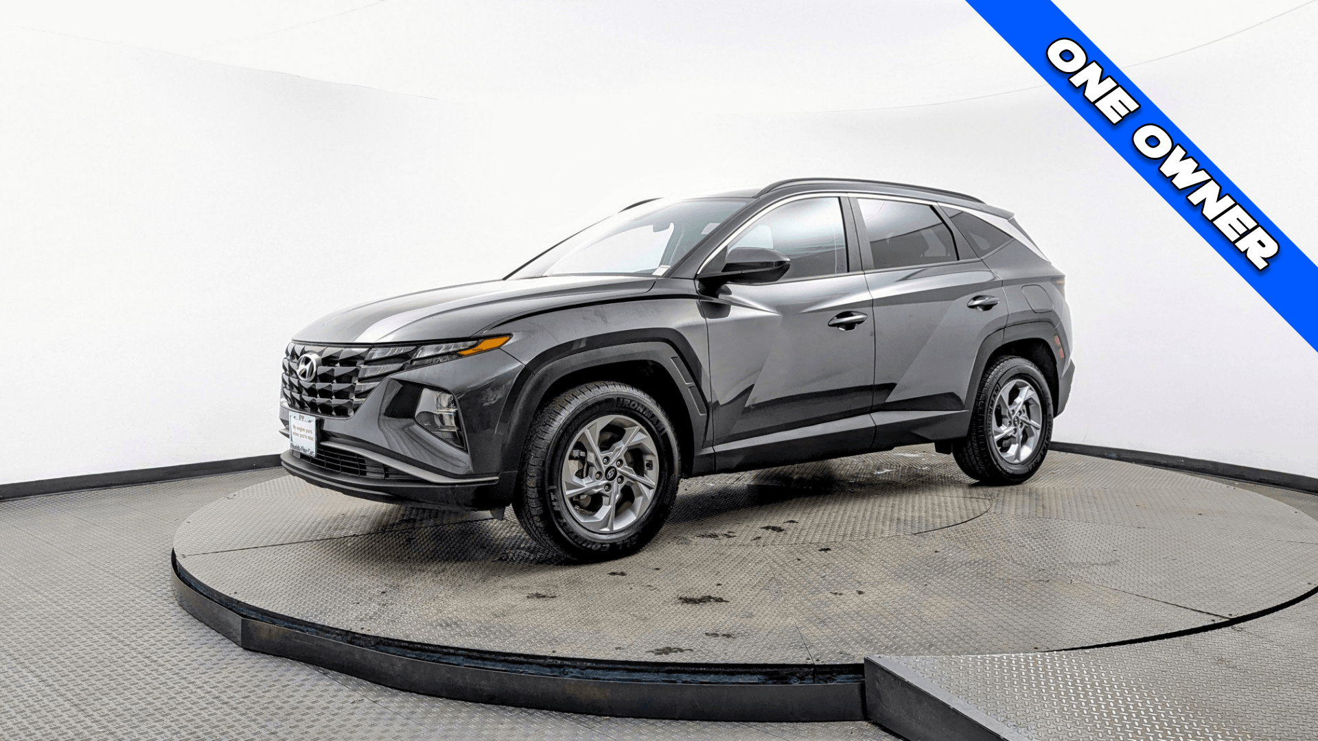 2024 Hyundai Tucson SEL's photo
