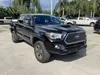 Florida Fine Cars - Used TOYOTA TACOMA 2018 ORLANDO TRD SPORT
