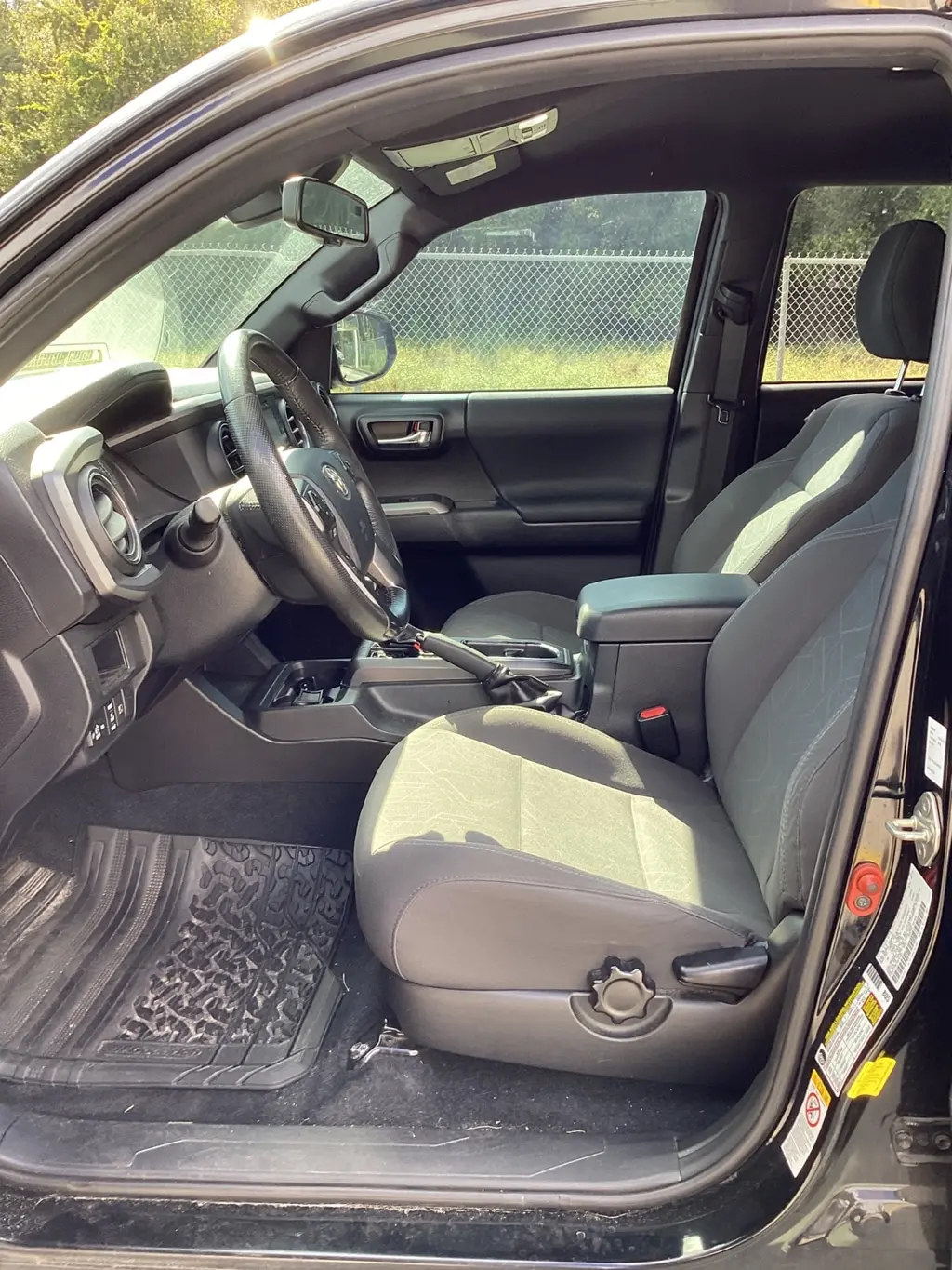 Florida Fine Cars - Used TOYOTA TACOMA 2018 ORLANDO TRD SPORT