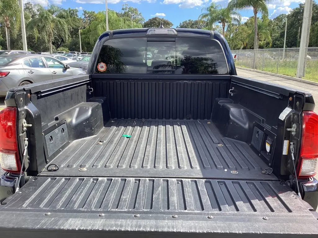 Florida Fine Cars - Used TOYOTA TACOMA 2018 ORLANDO TRD SPORT