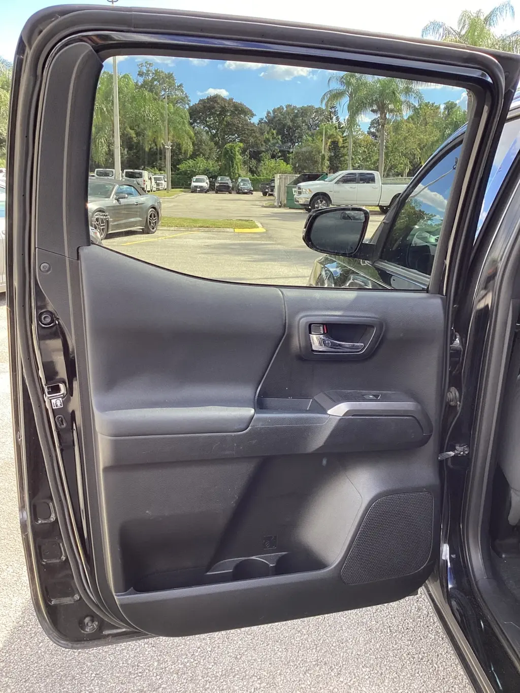 Florida Fine Cars - Used TOYOTA TACOMA 2018 ORLANDO TRD SPORT