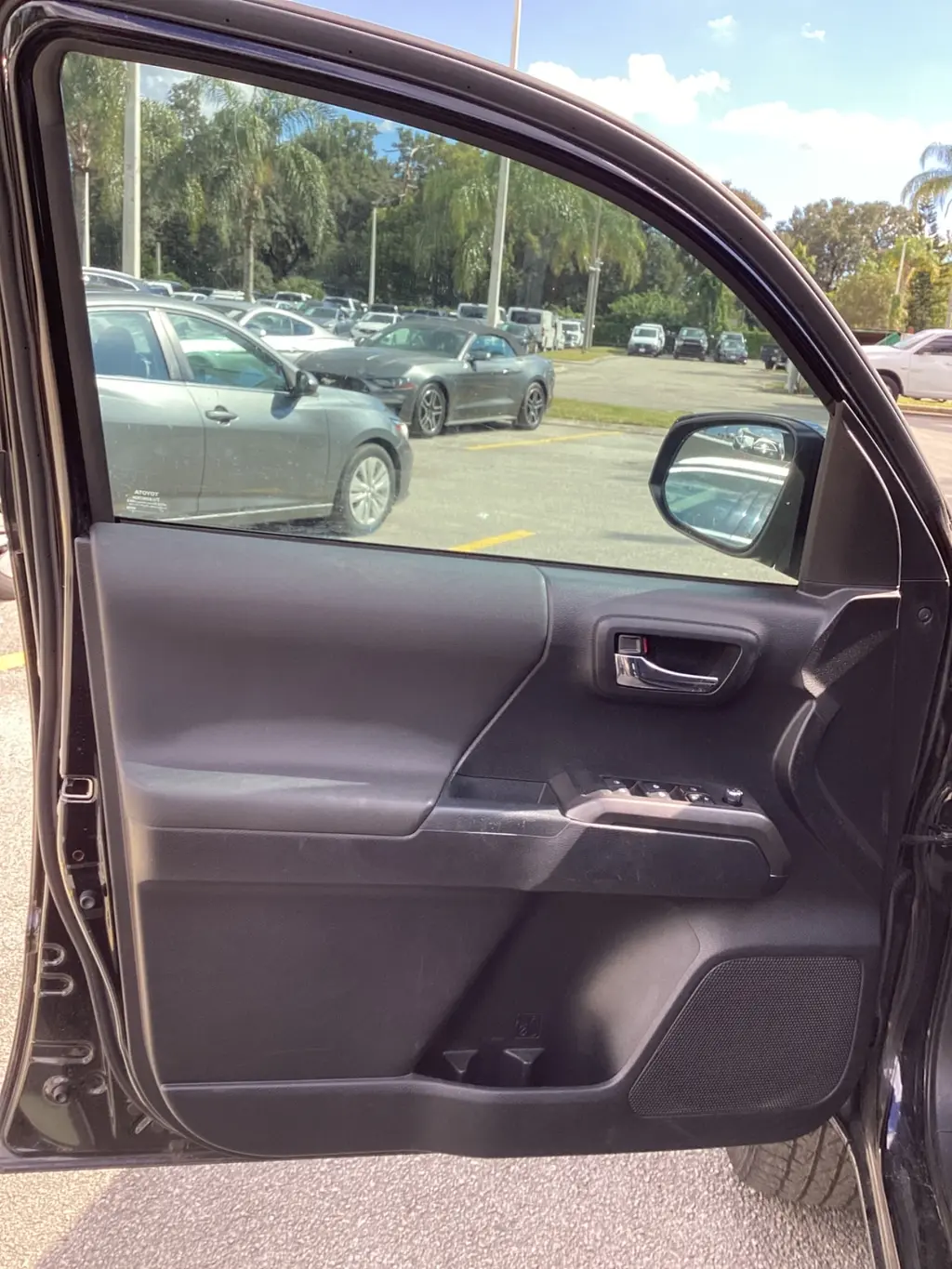 Florida Fine Cars - Used TOYOTA TACOMA 2018 ORLANDO TRD SPORT