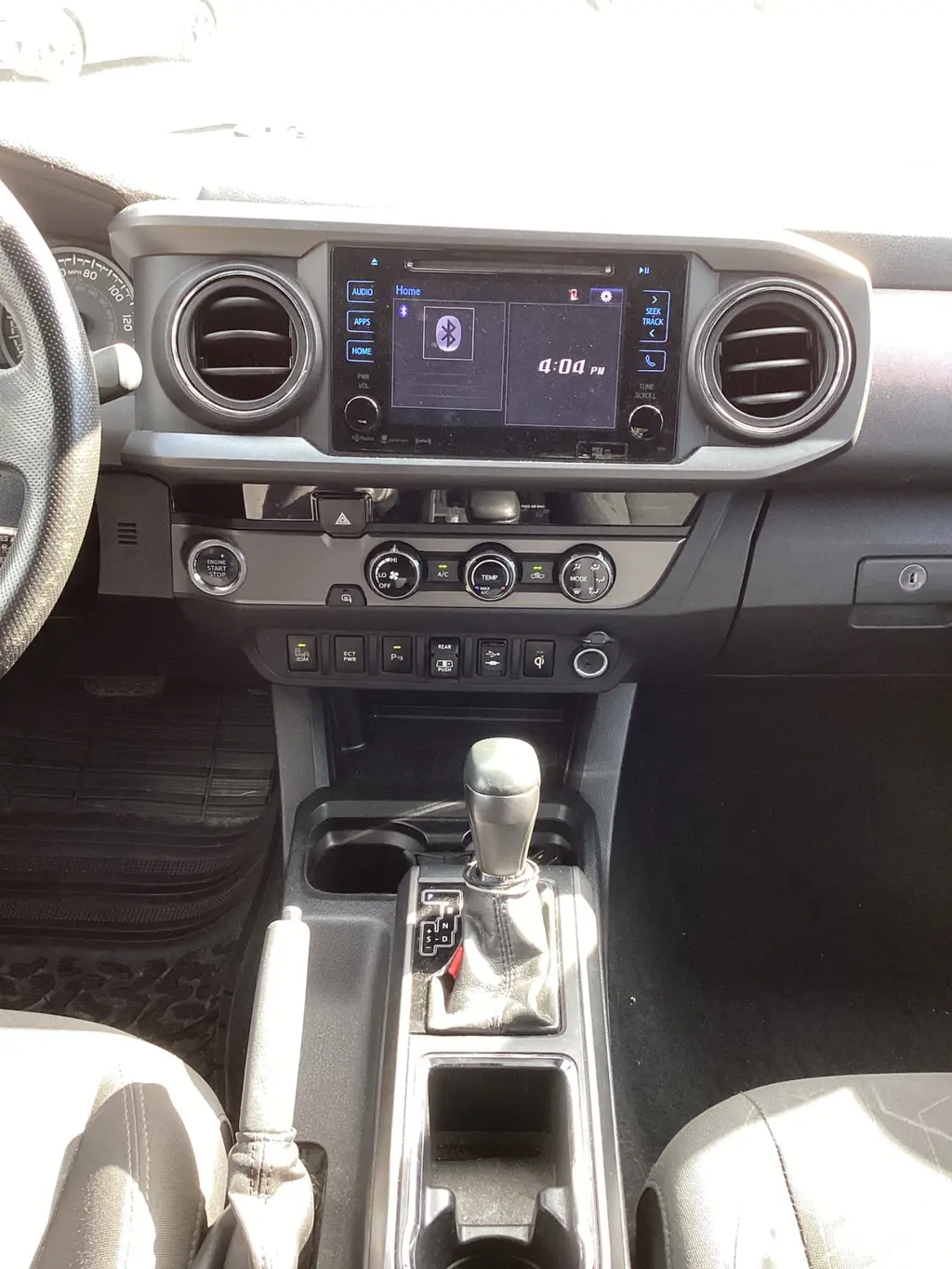 Florida Fine Cars - Used TOYOTA TACOMA 2018 ORLANDO TRD SPORT