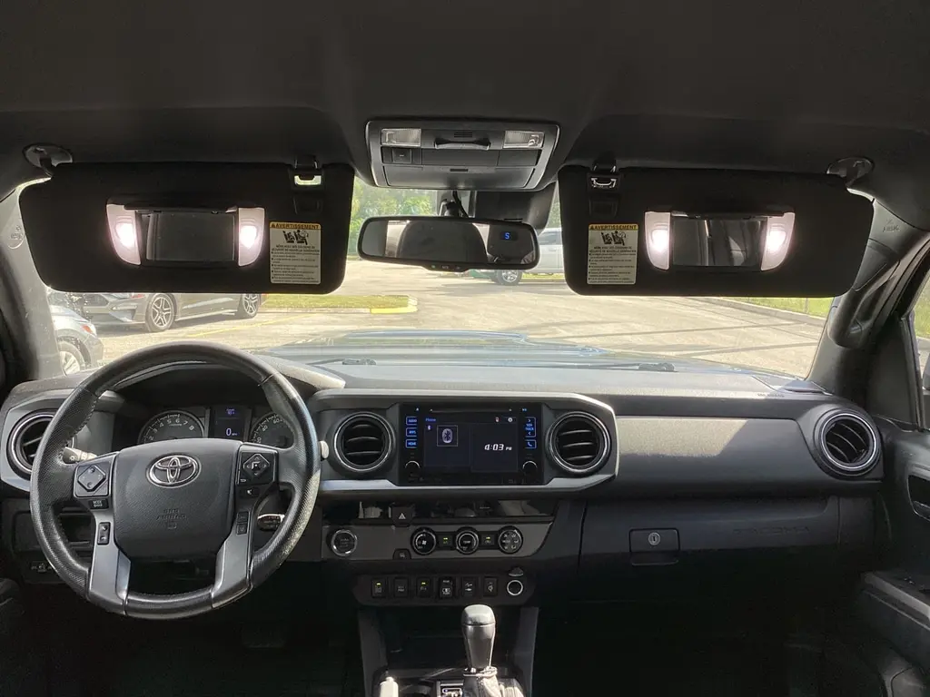 Florida Fine Cars - Used TOYOTA TACOMA 2018 ORLANDO TRD SPORT