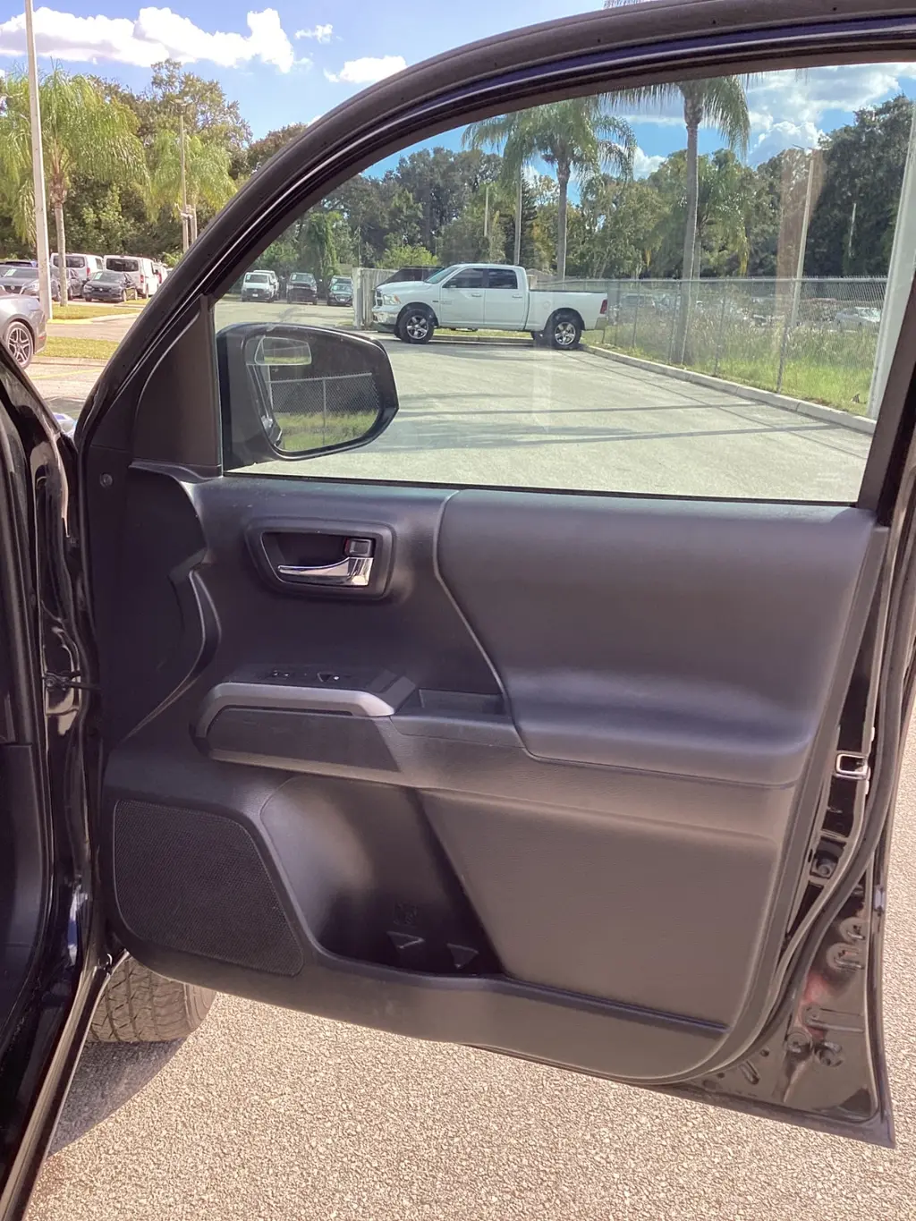 Florida Fine Cars - Used TOYOTA TACOMA 2018 ORLANDO TRD SPORT
