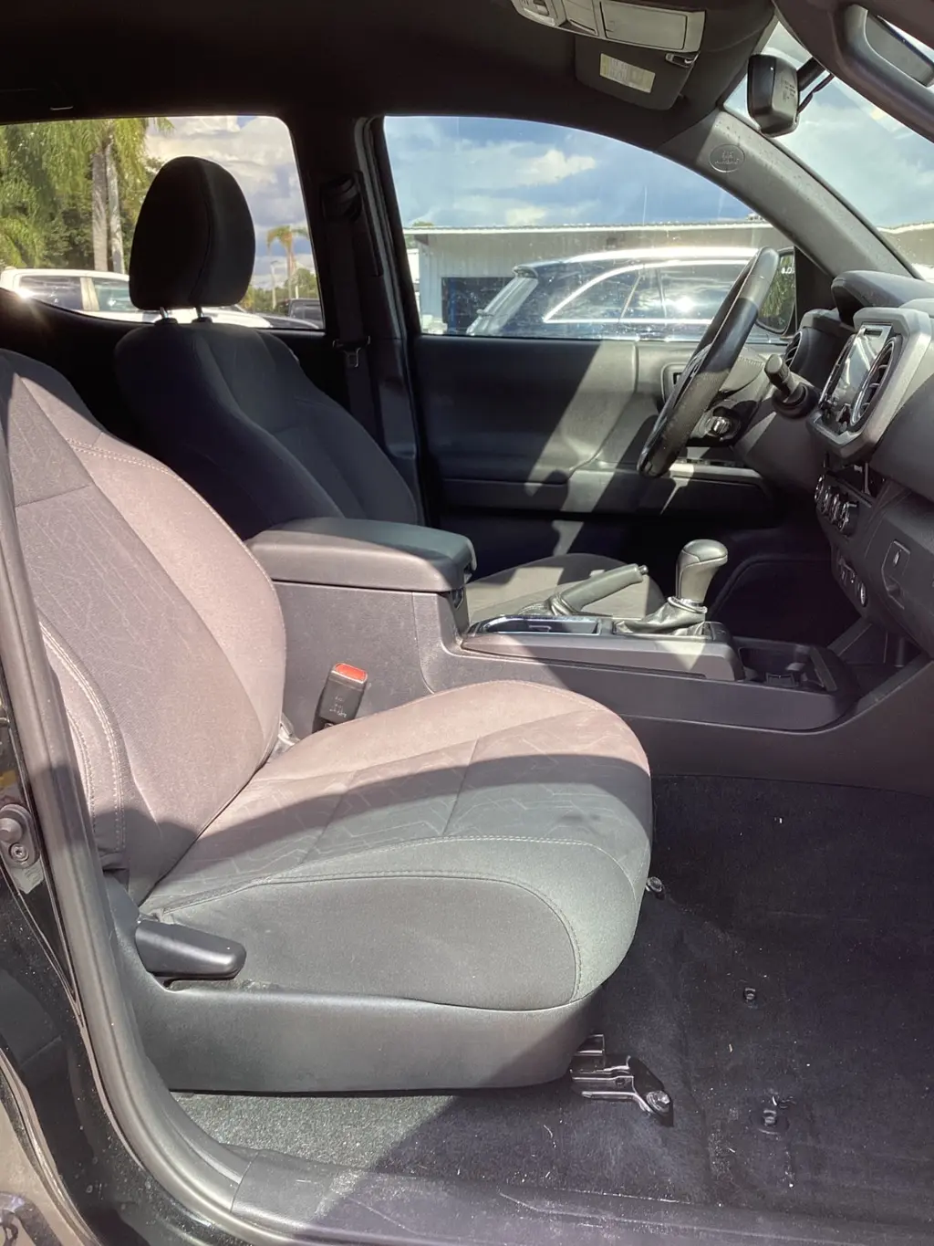 Florida Fine Cars - Used TOYOTA TACOMA 2018 ORLANDO TRD SPORT