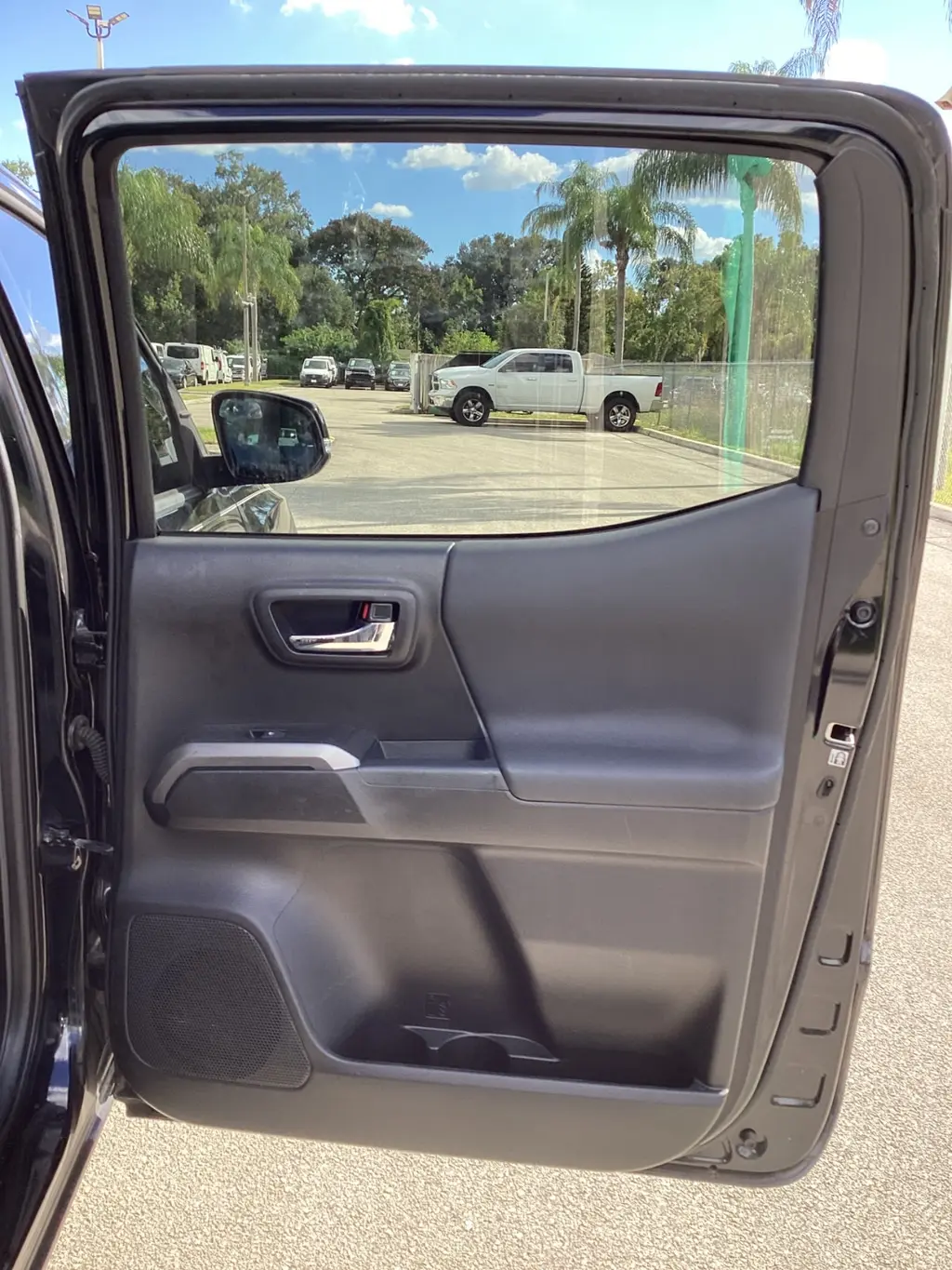 Florida Fine Cars - Used TOYOTA TACOMA 2018 ORLANDO TRD SPORT