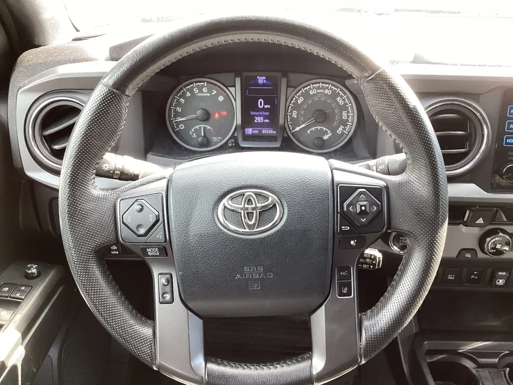 Florida Fine Cars - Used TOYOTA TACOMA 2018 ORLANDO TRD SPORT