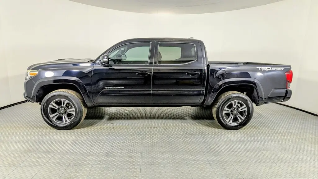 Florida Fine Cars - Used TOYOTA TACOMA 2018 ORLANDO TRD SPORT