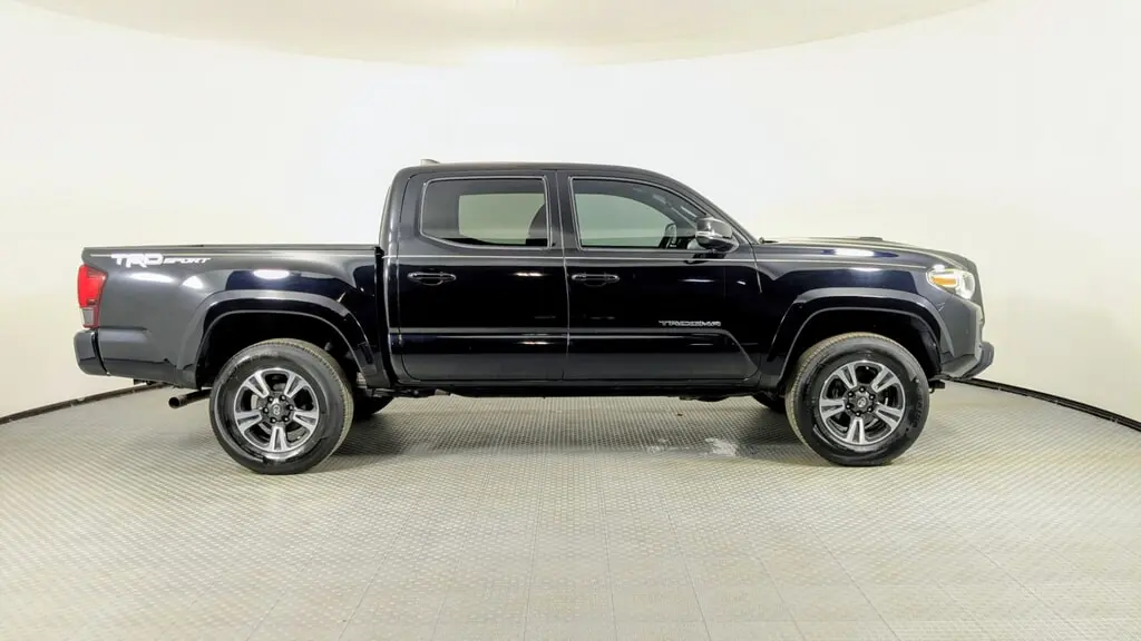 Florida Fine Cars - Used TOYOTA TACOMA 2018 ORLANDO TRD SPORT