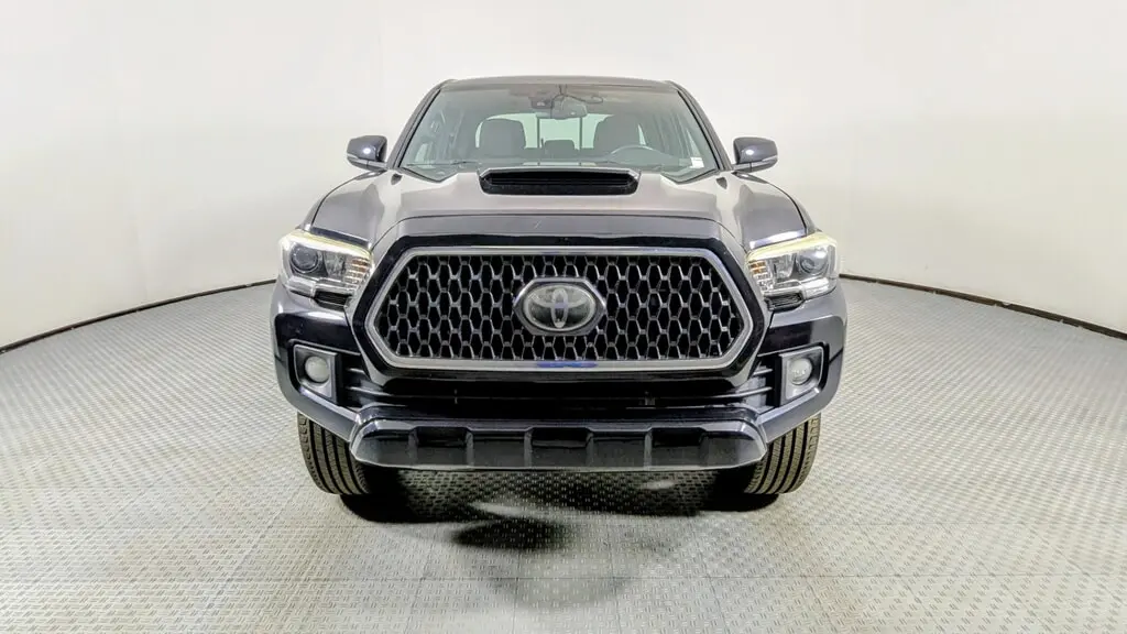 Florida Fine Cars - Used TOYOTA TACOMA 2018 ORLANDO TRD SPORT