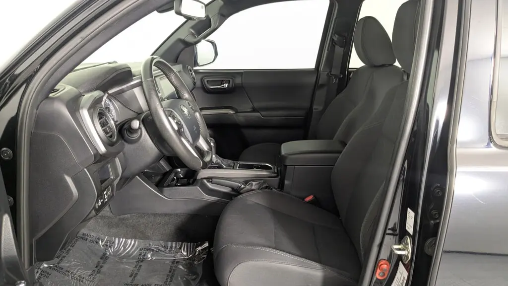 Florida Fine Cars - Used TOYOTA TACOMA 2018 ORLANDO TRD SPORT