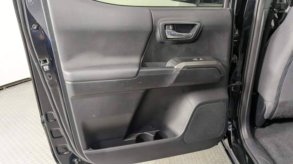 Florida Fine Cars - Used TOYOTA TACOMA 2018 ORLANDO TRD SPORT