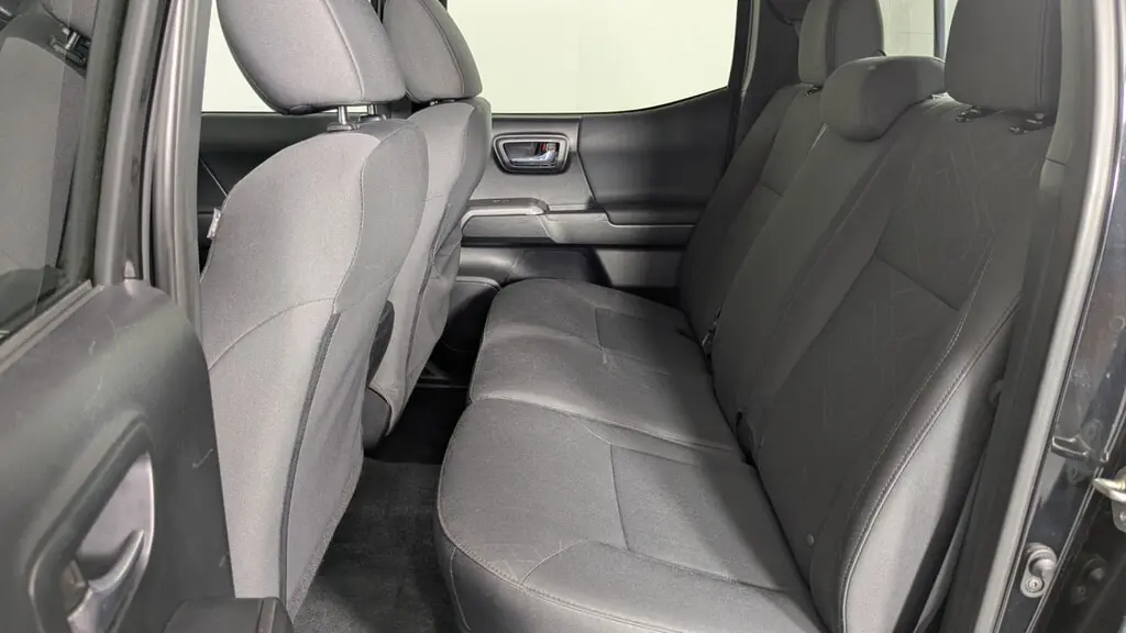 Florida Fine Cars - Used TOYOTA TACOMA 2018 ORLANDO TRD SPORT