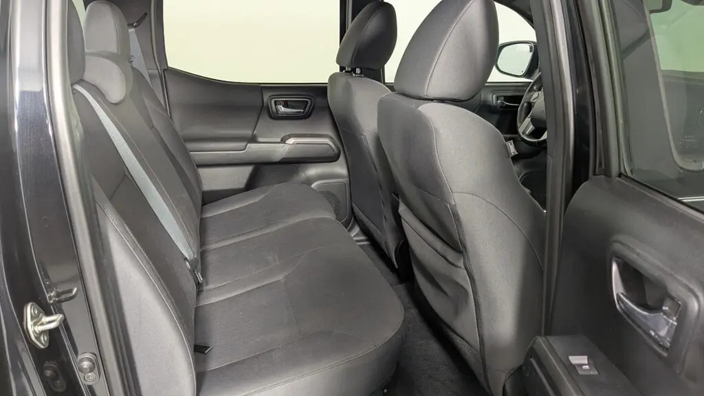 Florida Fine Cars - Used TOYOTA TACOMA 2018 ORLANDO TRD SPORT