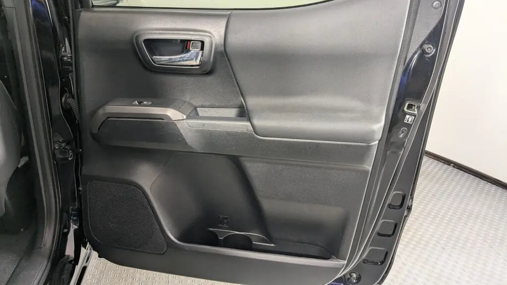 Florida Fine Cars - Used TOYOTA TACOMA 2018 ORLANDO TRD SPORT