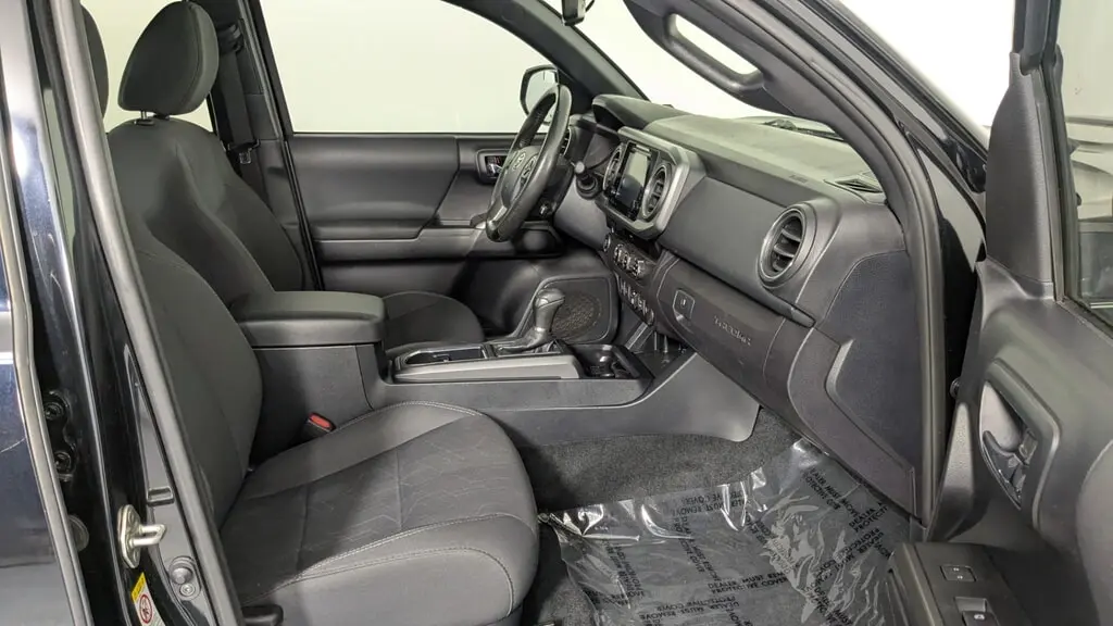 Florida Fine Cars - Used TOYOTA TACOMA 2018 ORLANDO TRD SPORT