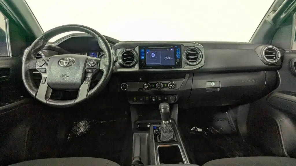 Florida Fine Cars - Used TOYOTA TACOMA 2018 ORLANDO TRD SPORT