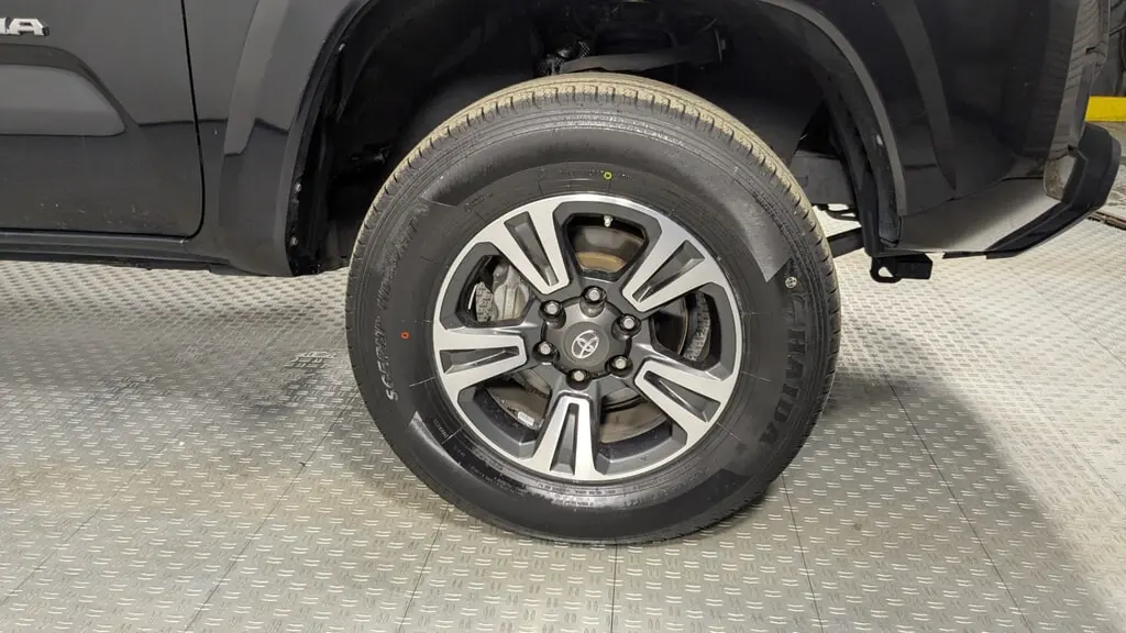 Florida Fine Cars - Used TOYOTA TACOMA 2018 ORLANDO TRD SPORT