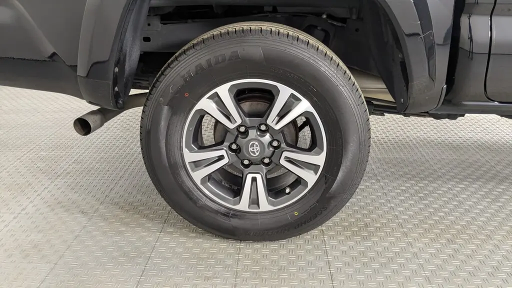 Florida Fine Cars - Used TOYOTA TACOMA 2018 ORLANDO TRD SPORT