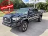 Florida Fine Cars - Used TOYOTA TACOMA 2018 ORLANDO TRD SPORT