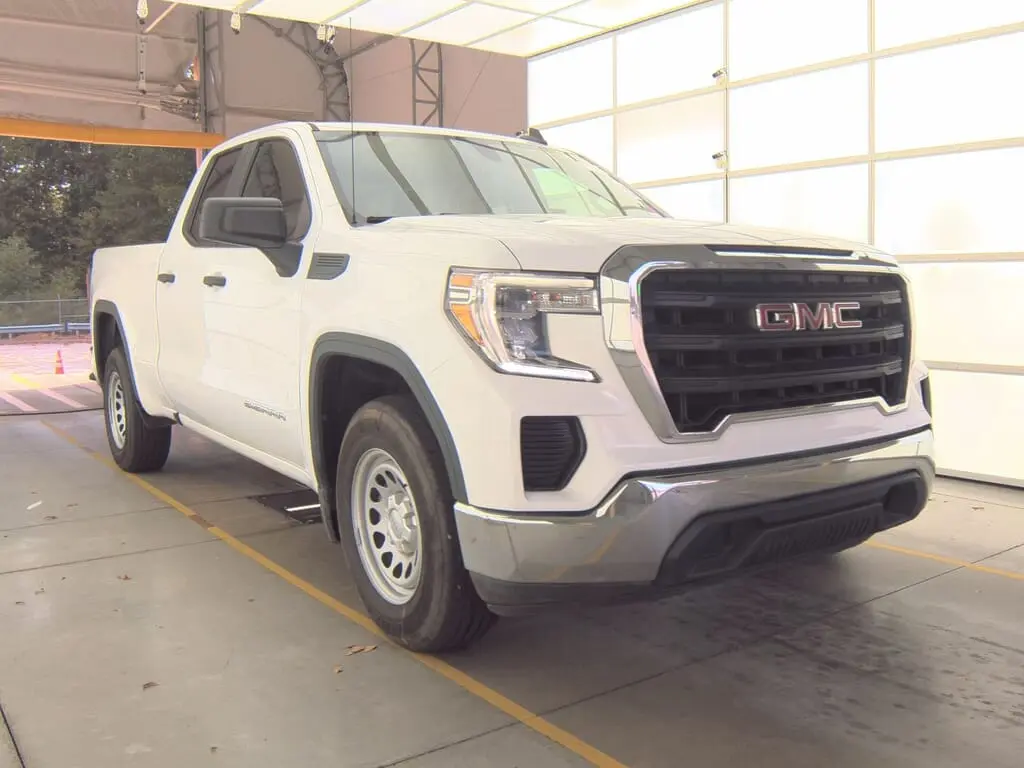 Florida Fine Cars - Used GMC SIERRA 1500 2021 MIAMI 