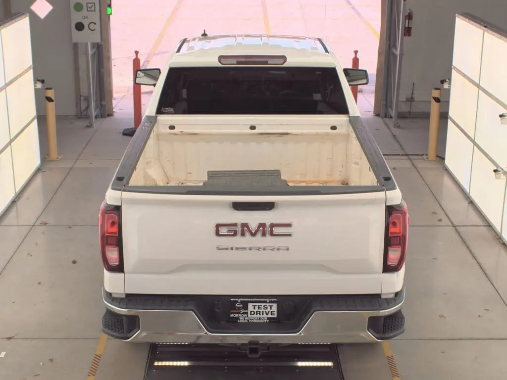 Florida Fine Cars - Used GMC SIERRA 1500 2021 MIAMI 