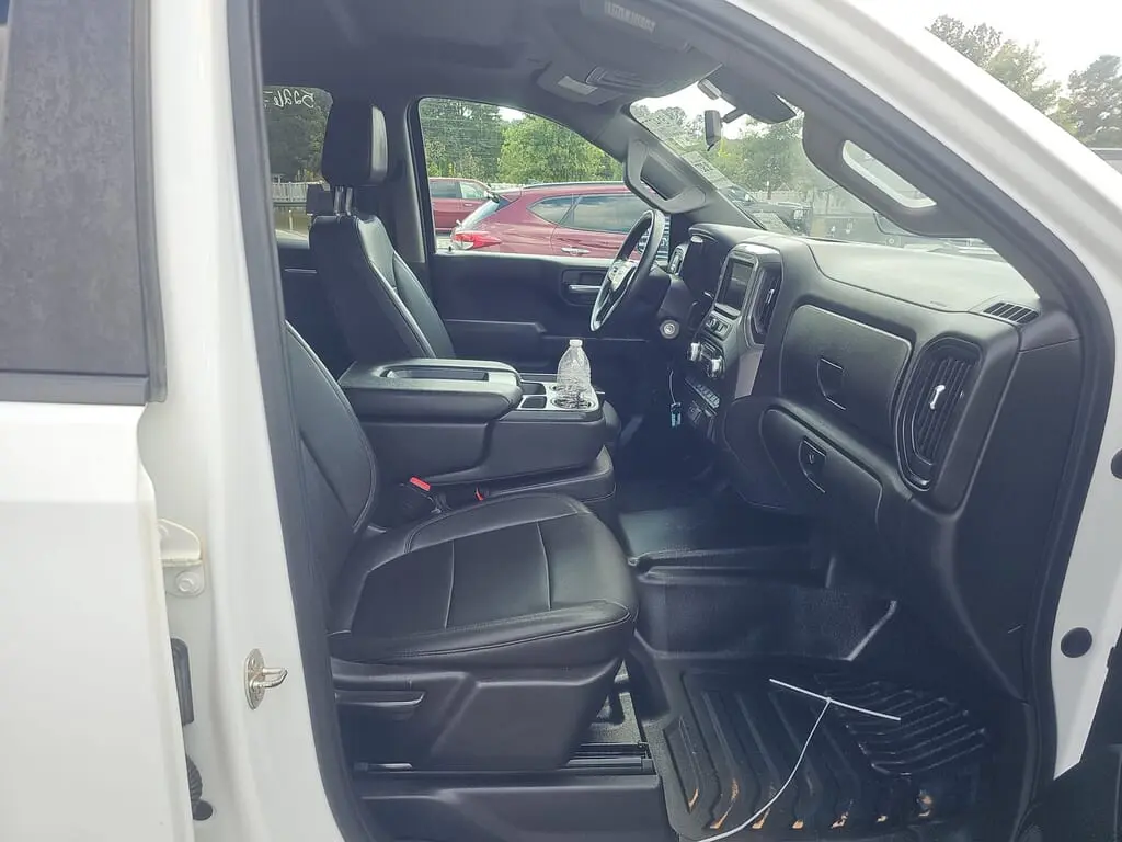 Florida Fine Cars - Used GMC SIERRA 1500 2021 MIAMI 