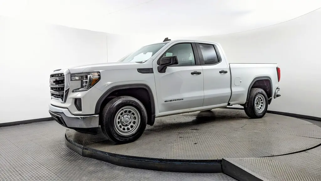 Florida Fine Cars - Used GMC SIERRA 1500 2021 MIAMI 