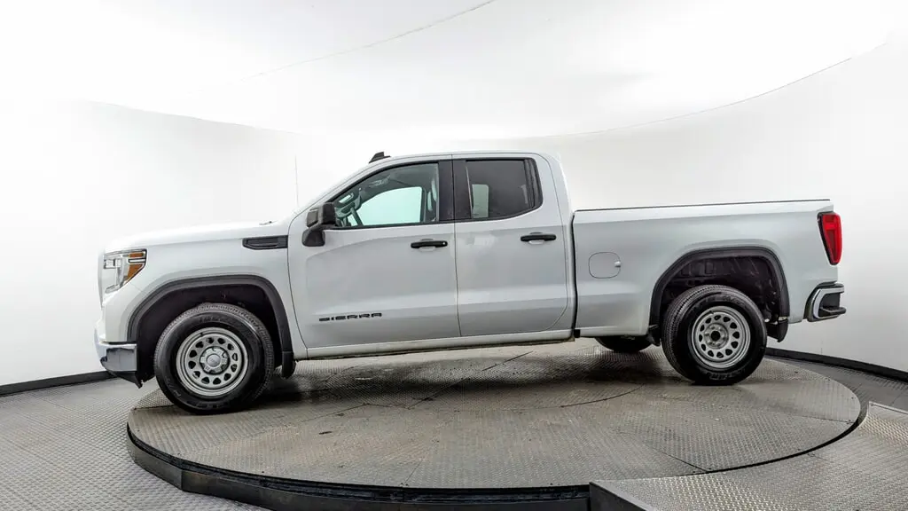 Florida Fine Cars - Used GMC SIERRA 1500 2021 MIAMI 