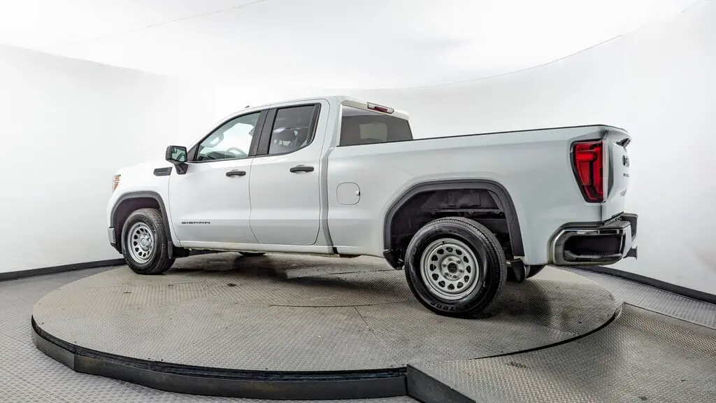 Florida Fine Cars - Used GMC SIERRA 1500 2021 MIAMI 