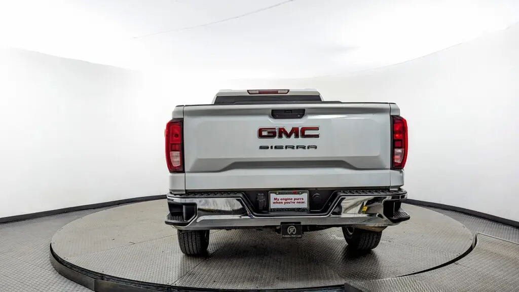 Florida Fine Cars - Used GMC SIERRA 1500 2021 MIAMI 