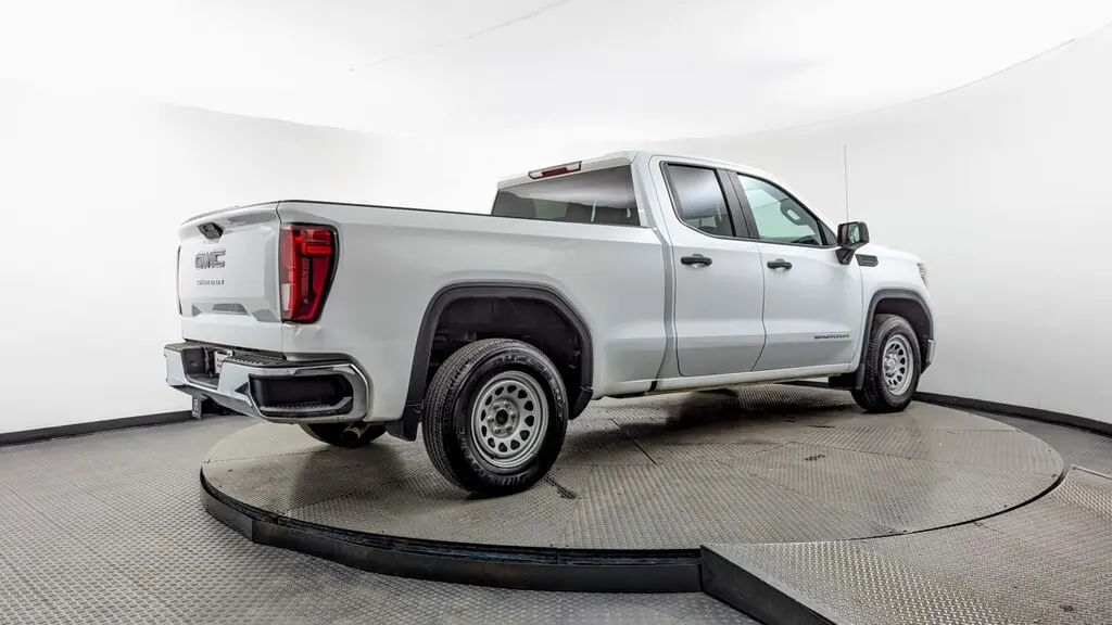 Florida Fine Cars - Used GMC SIERRA 1500 2021 MIAMI 