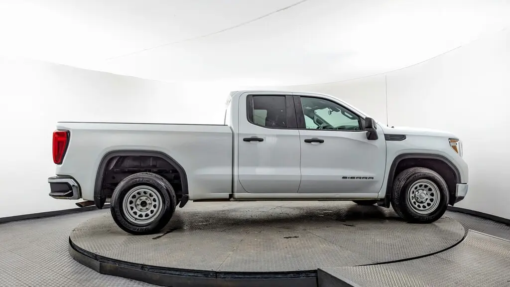 Florida Fine Cars - Used GMC SIERRA 1500 2021 MIAMI 