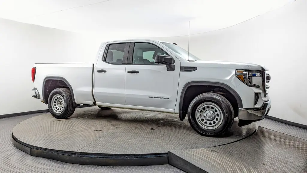 Florida Fine Cars - Used GMC SIERRA 1500 2021 MIAMI 