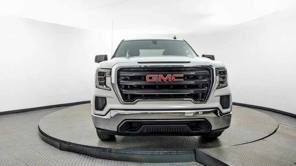 Florida Fine Cars - Used GMC SIERRA 1500 2021 MIAMI 