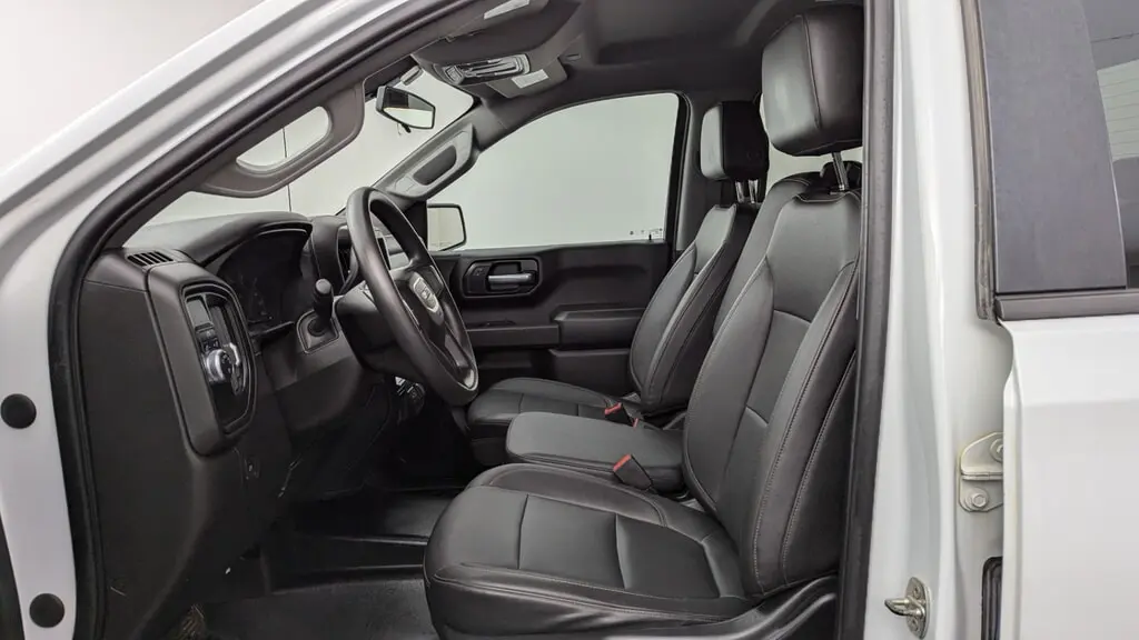 Florida Fine Cars - Used GMC SIERRA 1500 2021 MIAMI 